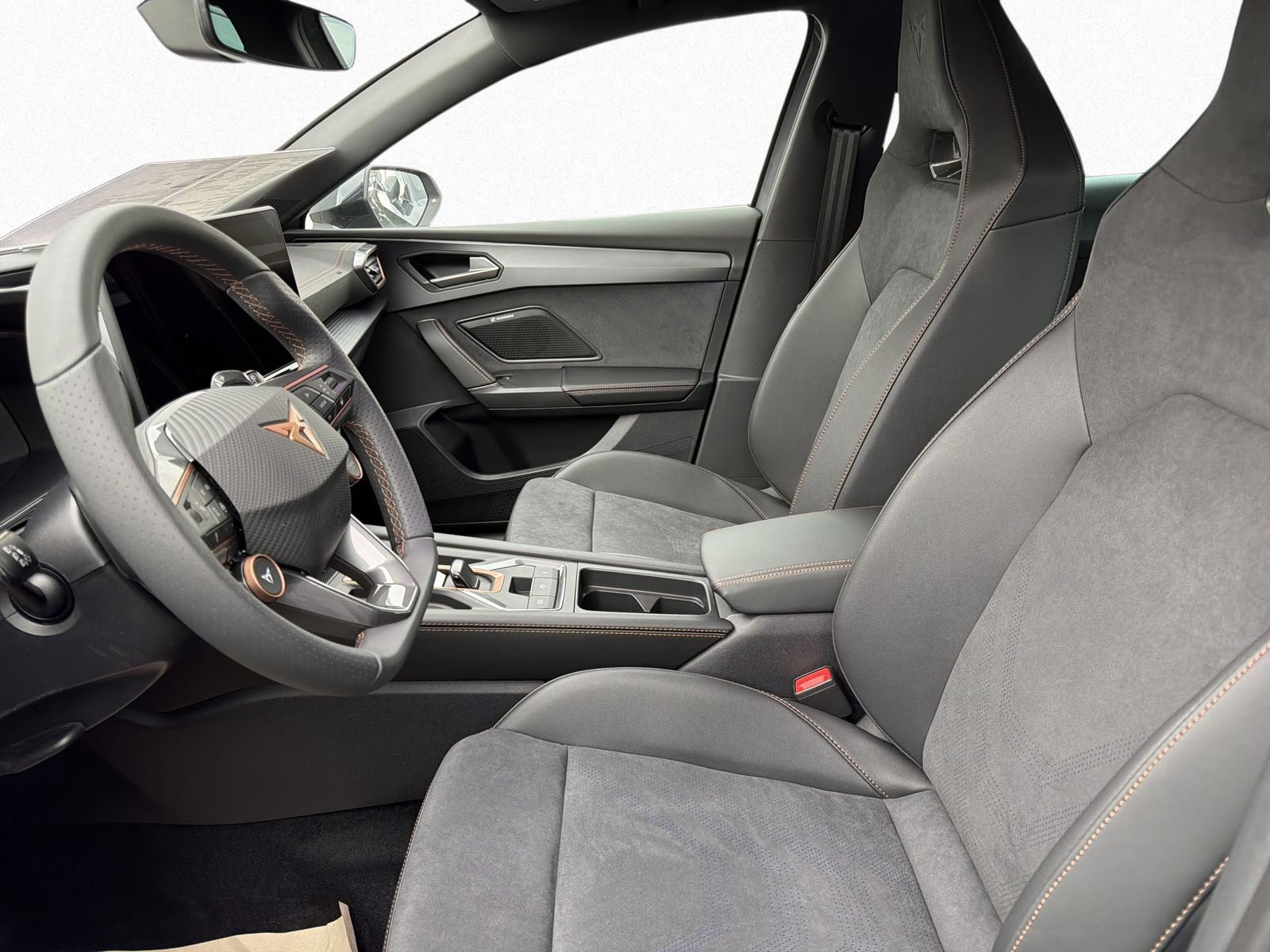 Cupra Leon - Bild 6
