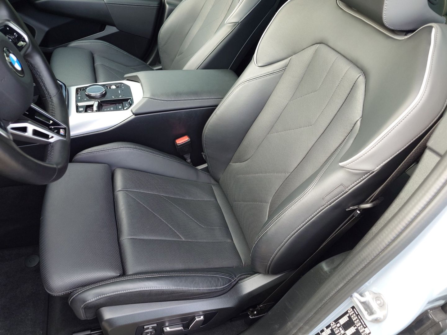 BMW X3 - Bild 26
