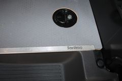 Fahrzeugabbildung Ford Transit Connect TREND KLIMA CAM PDC ACC Regale