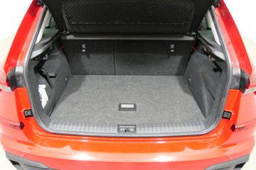 Skoda Kamiq Tour 1.5 TSI DSG LED MATRIX PDC KAMERA