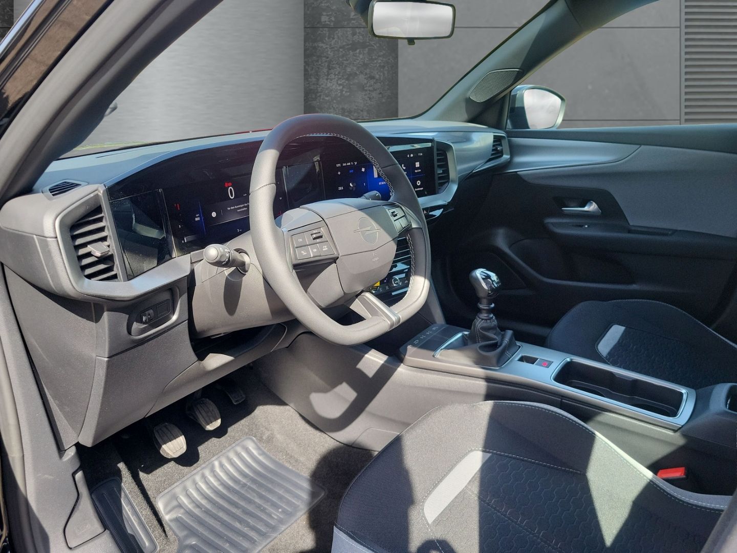 Opel Mokka - Bild 8