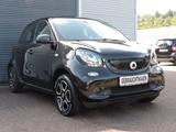 Smart ForFour DCT Passion Klima Sitzhzg. PDC HU 08/26 - Smart ForFour Gebrauchtwagen in Stuttgart