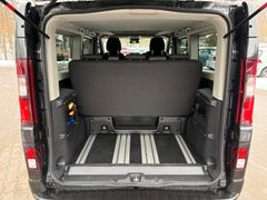 Fahrzeugabbildung Renault Trafic L2H1 SpaceClass*7-SITZE*CAM Bett Navi AHK