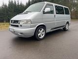 Volkswagen VW T4 Multivan 2,5TDI 111KW Klima Standhei... - Volkswagen T4: 111kw