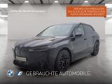 BMW iX xDrive40 Sportp. Dig.Cockpit LED Shz. Navi - gebrauchte BMW iX aus dem Jahr 2023