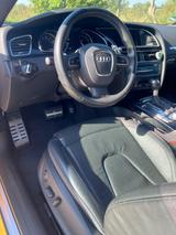 Audi RS5 4.2 FSI S tronic quattro - Sitzbelüftung - Audi RS5 von privat