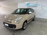 Fiat 500L Living 900 Metano Turbo Natural Power  - scheckheftgepflegte Fiat 500L Living