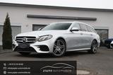 Mercedes-Benz E 220 d T AMG Line +WIDESCREEN+HEAD-UP+LED+KAMER - Mercedes-Benz E 220: AMG