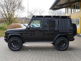 Mercedes-Benz G 350 CDI BlueTec NEUER MOTOR / Offroad / vieles - gebrauchte Mercedes-Benz G 350 aus dem Jahr 2011