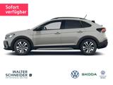 Volkswagen Taigo ENERGY 1.0 TSI 95 PS 5-Gang Klima SHZ LED - Volkswagen Taigo Neuwagen