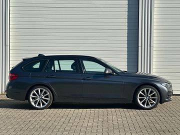 BMW 318 - 6