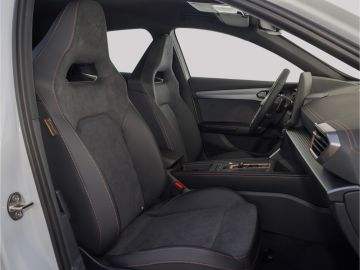 Cupra Formentor VZ 2.0 TSI 4Drive DSG AHK Virtual Peda