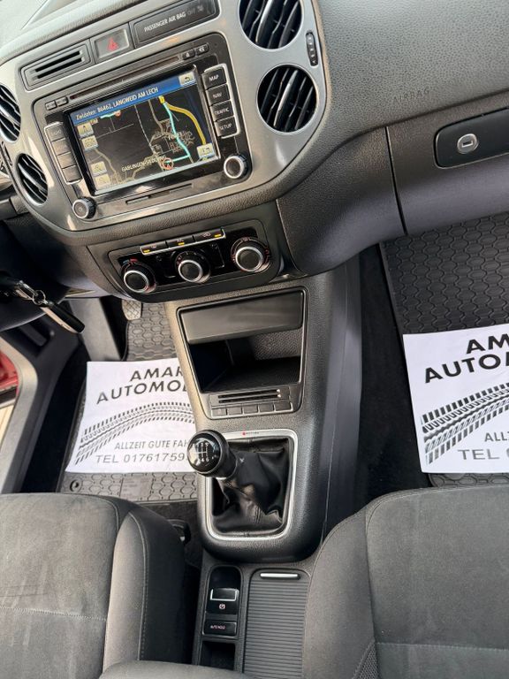 VW Tiguan - Bild 24