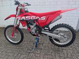Gasgas MC 350 F - GASGAS MC 350F
