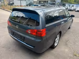Honda Accord Tourer 2.2 i-CTDi Sport*Klima*Leder*Euro4 - gebrauchte Honda Accord aus dem Jahr 2005