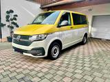 Volkswagen T6 Multivan Trendline, 2.0 TDi, 4Motion, Navi, A