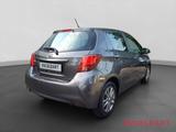 Toyota Yaris Comfort 1.0 Dual-VVTi Navi Klima Rückfahrk - Toyota Yaris Gebrauchtwagen in Oldenburg