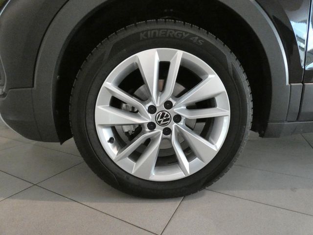 T-Cross 1.0 TSI Life NAVI KAMERA TRAVEL APP LED