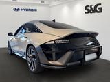 Hyundai IONIQ 6 N Line X Elektro 4WD *FACELIFT* 84 kWh*H - Hyundai IONIQ 6: Limousine
