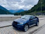 BMW X6 E71 M57 235PS - BMW M5: Ps