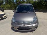 Toyota Yaris Verso 1.5 Sol  01728666828 - Toyota Yaris aus 2005