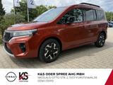 Nissan Townstar Kombi L1 DIG-T 130 AT N-CONNECTA 2ST NA - Nissan Townstar Neuwagen