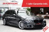 BMW 530d xDrive M-Sportpaket Pano HK HUD AHK LED - BMW 530: Sportpaket 530d M