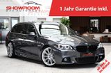 BMW 530d xDrive M-Sportpaket Pano HK HUD AHK LED - BMW 530: Kombi, 530d Xdrive