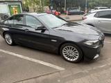 BMW Bmw 525 d f10 - BMW 525: 525d F10