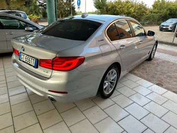 BMW 530 - 12