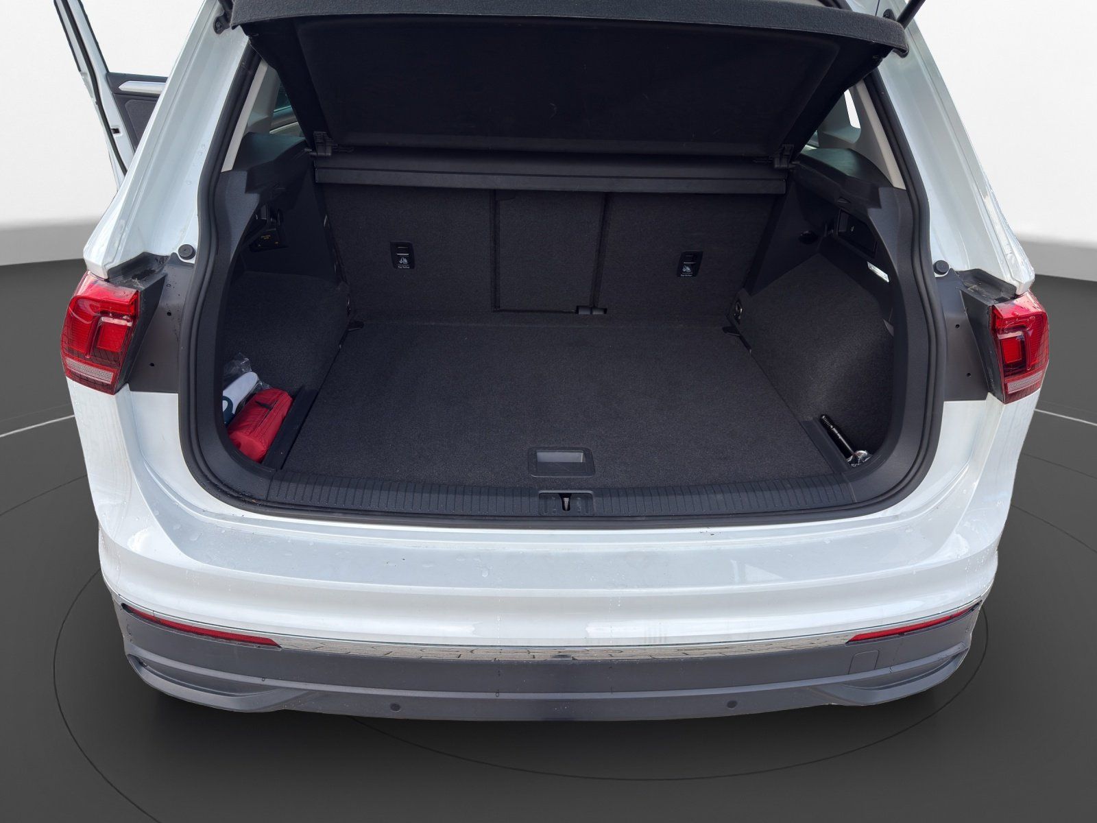Volkswagen Tiguan - Bild 15