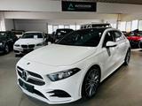 Mercedes-Benz A -Klasse A 220 *AMG Paket*Led*Pano*Alcantara* - Mercedes-Benz Gebrauchtwagen in Lüdenscheid