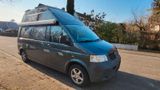 Volkswagen T5 CS Reisemobil Apollo "Karlchen" - Offers matching your search criteria