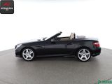 Mercedes-Benz SLK 250 AMG HARMAN/K,MEMORY,COMAND,AIRSCARF,ILS - Mercedes-Benz: Cabrio, AMG