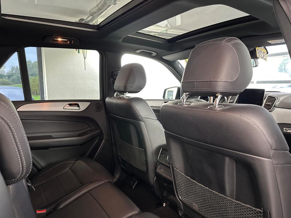 Mercedes-Benz GLE 250