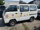 Suzuki Super-Carry - Suzuki Super-Carry Gebrauchtwagen