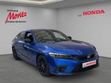 Honda Civic Hybrid 2.0 e:HEV Sport Toter-Winkel Einpar - Honda Civic in Hannover