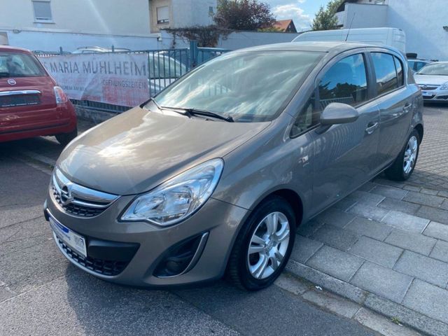 Opel Corsa D Active*Klimaauto*Isofix*Euro5*Tempomat