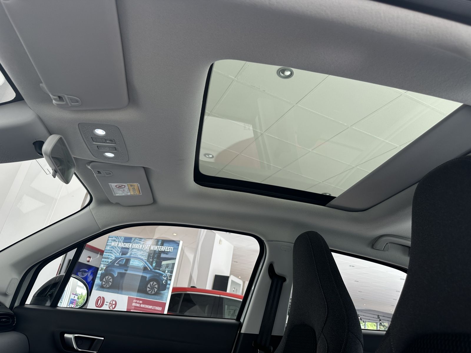 Leapmotor T03 - Bild 10