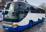 Setra 415 GT-HD , EURO 5 , Schalter -  4 Sterne - TOP  - Setra 415 gt hd