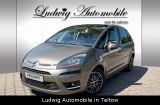 Citroën C4 Picasso Exclusive*Automatik*2.Hand*Standheizg - Citroën C4 Picasso aus 2007