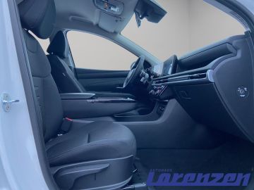 Hyundai TUCSON - 9