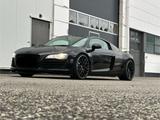 Audi R8 Carbon V8 4,2 Liter - gebrauchte Audi R8 aus dem Jahr 2008