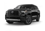 Toyota Sequoia LIMITED =2024= EXPORT