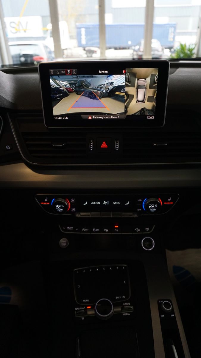 Fahrzeugabbildung Audi Q5 40 TDI quattro sport S line  Plus *VIRTUAL*