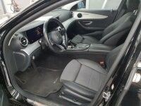 Mercedes-Benz E 220d Limo Avantgarde WIDE*MBEAM*360*AMBIENT*AC imagem 3