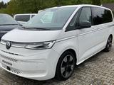 Volkswagen T7 Multivan 2.0 TSI Style LÜ lang LED NAVI ALU - : Van, Multi