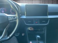 Seat Tarraco - Vorschau Bild 14