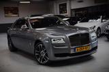 Rolls-Royce Ghost 6.6 V12 Serie II FaceLift  Massage - Rolls-Royce aus 2015