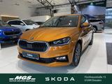 Skoda Fabia 1.0 TSI DSG Tour